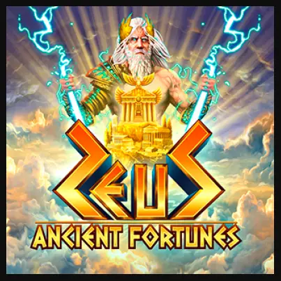 Ancient Fortunes Zeus